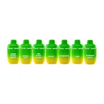 shorties disposable 2 gram