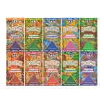 shorties disposable