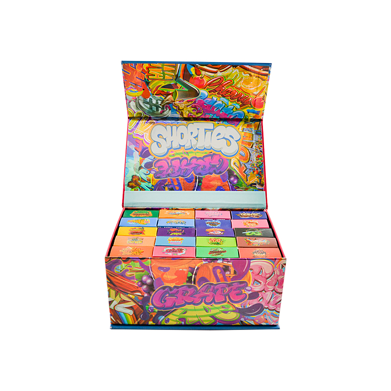 shorties disposable vape