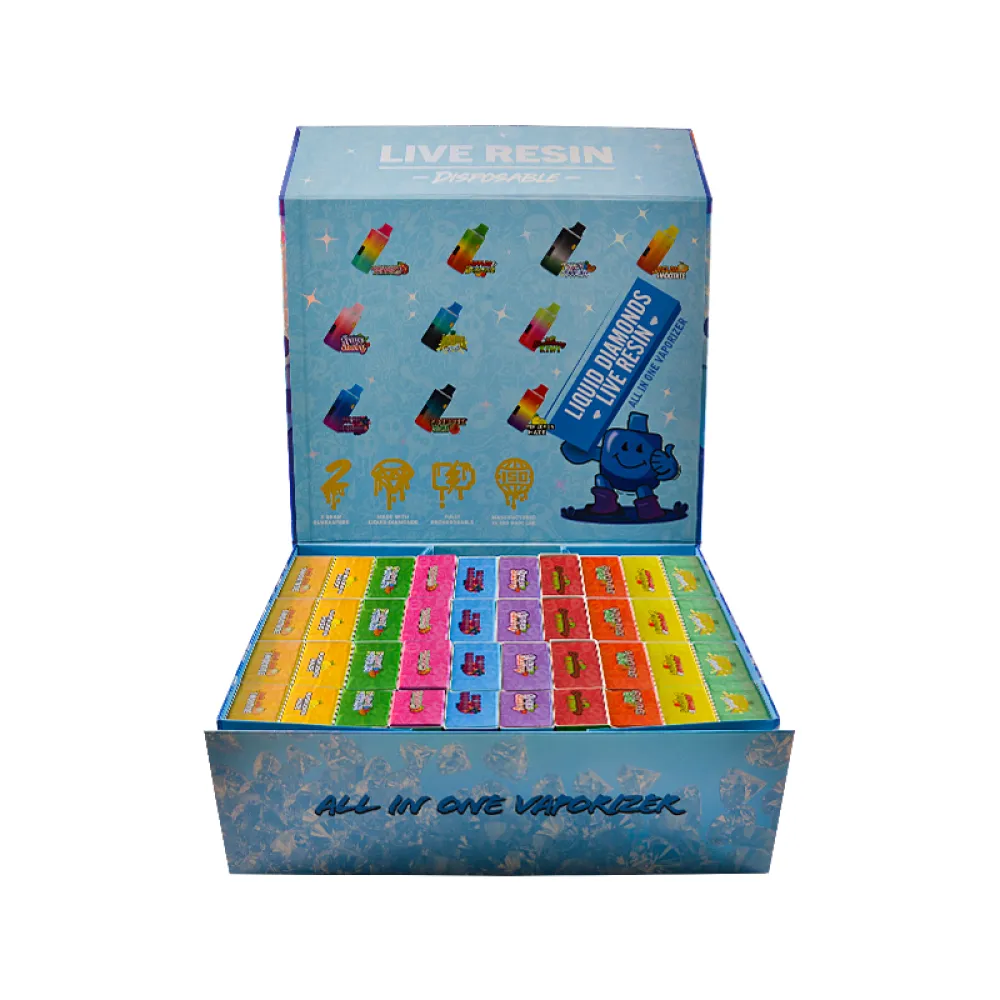 Melt Packman wholesale
