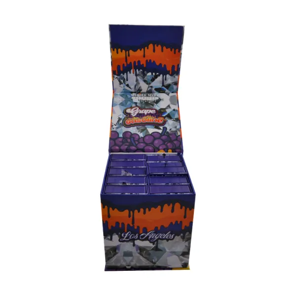 whole melt carts
