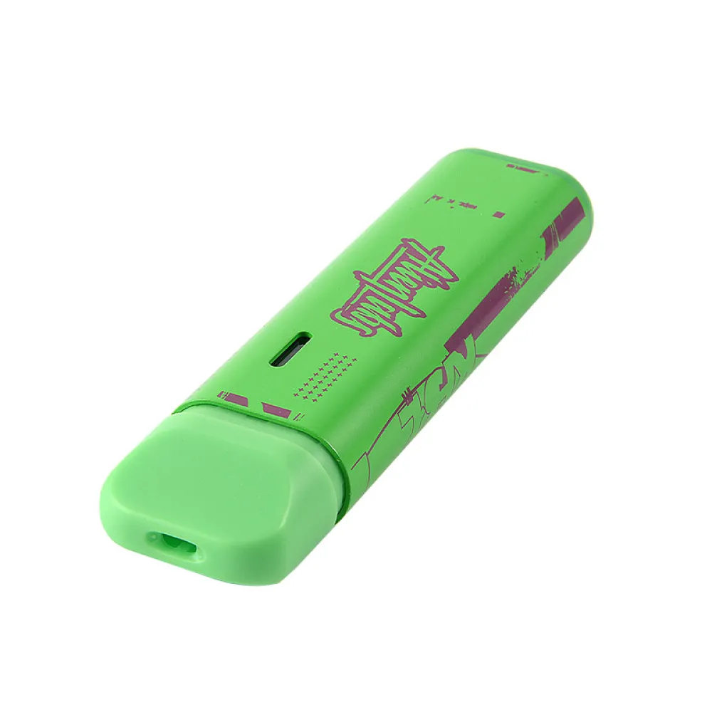 alien labs vape 1g