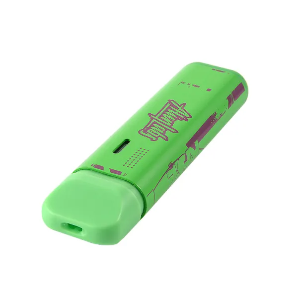 alien labs vape 1g