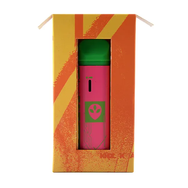 alien labs vape