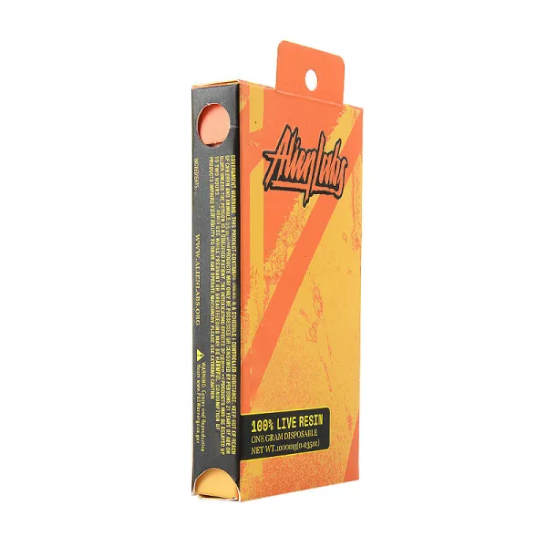 alien labs vape pen