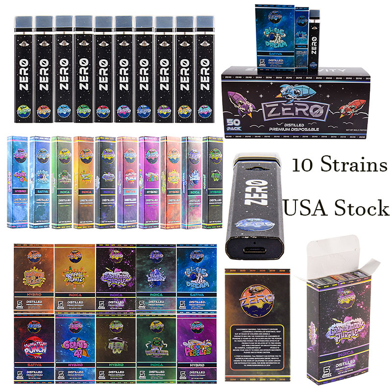 500pcs/lot zero 1 gram