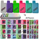 1000mg zaza
