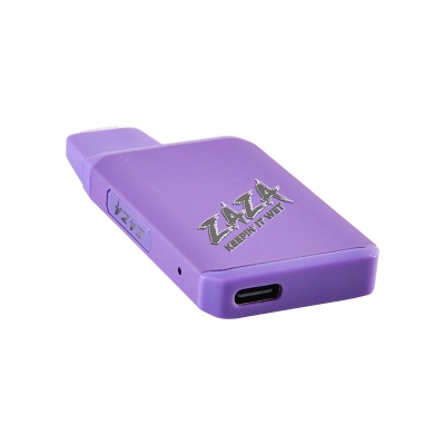 Zaza Disposable Vape 1g 02