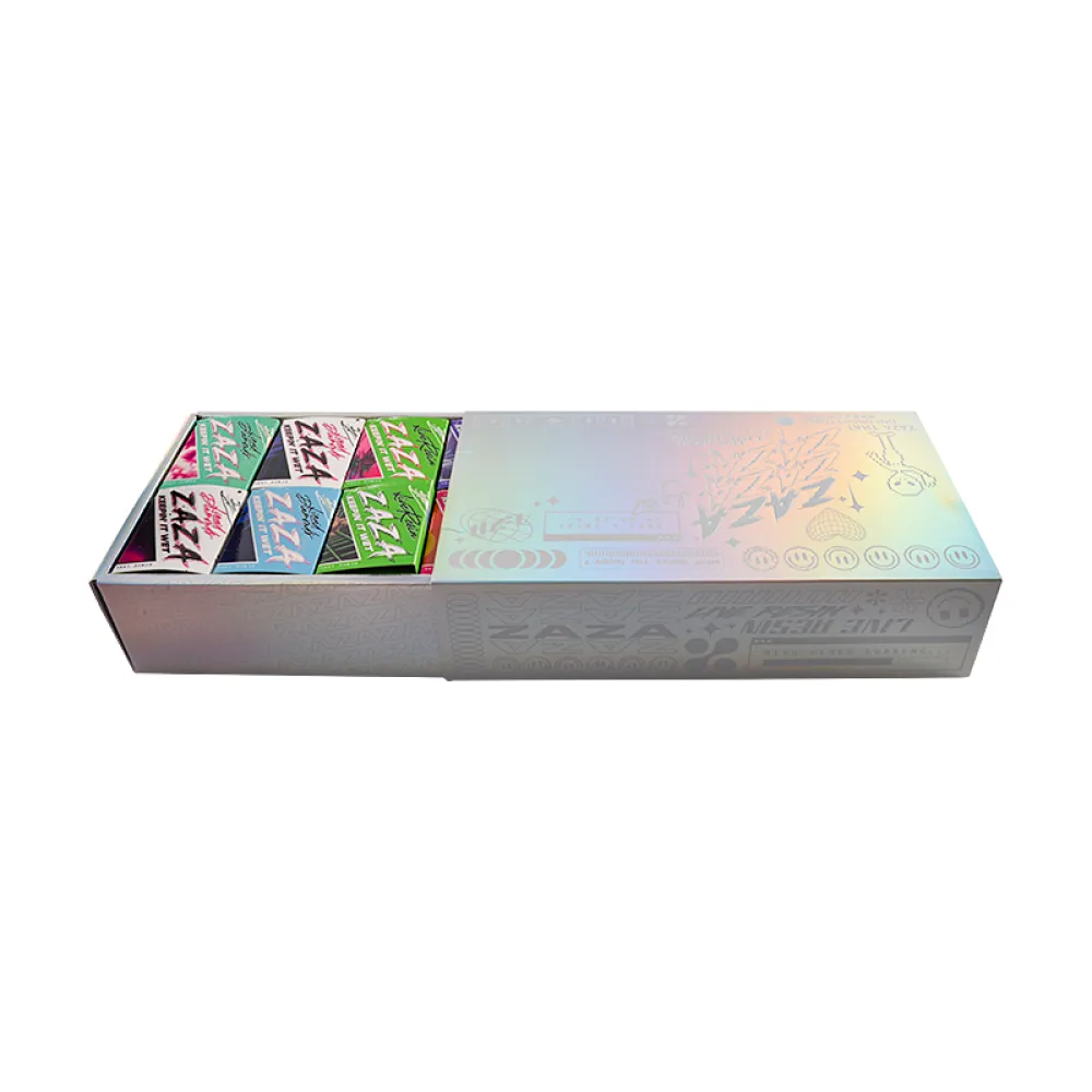 zaza wholesale