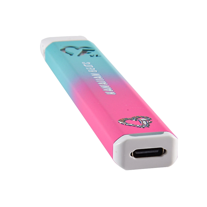 1.0ml favorite disposable vape pen 2g Wholesale all natural skincare Flavor:Orange Watermelon Geek Bar Pulse Review