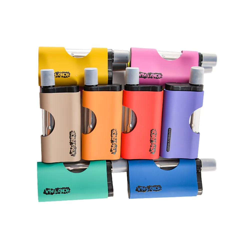 honey palm disposable vape