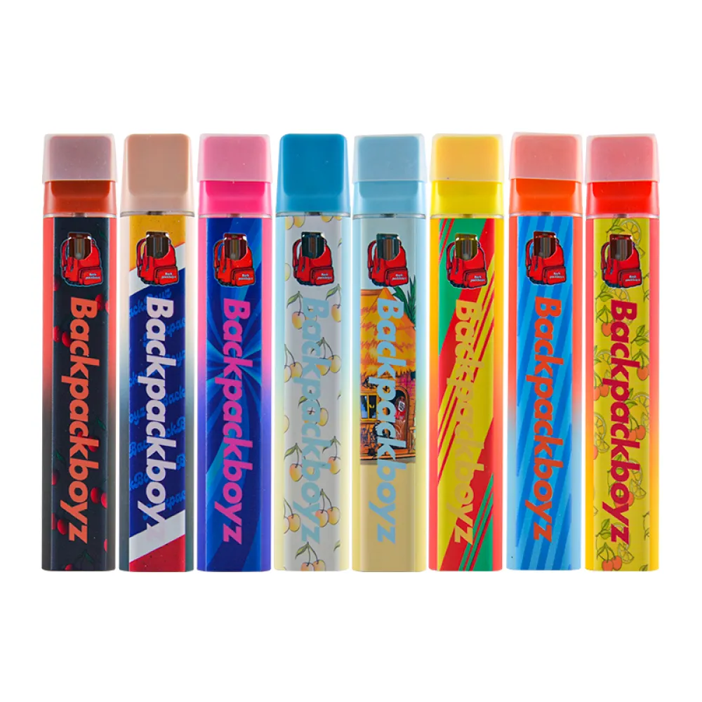 backpack boyz 1 gram