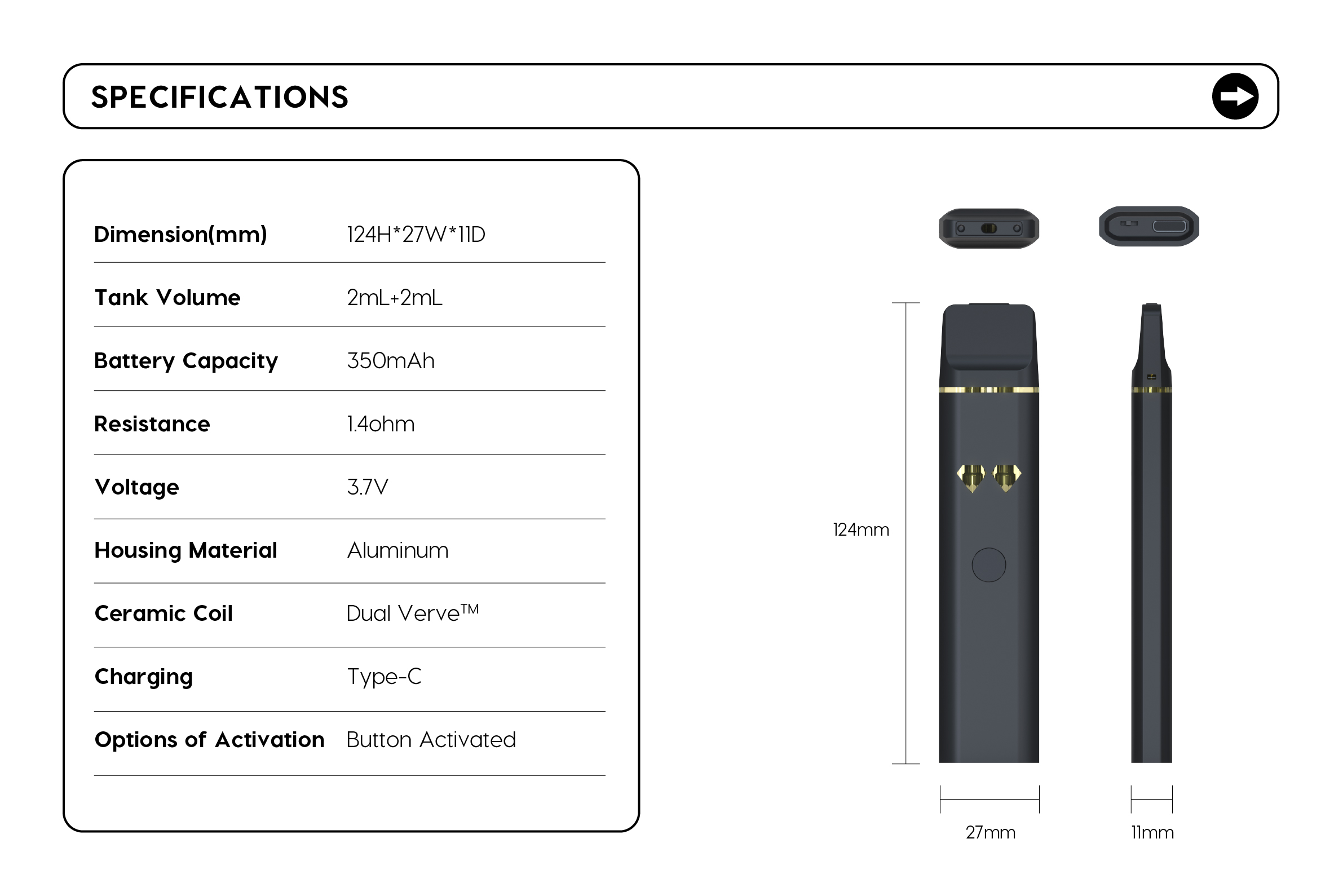 customized CLT12 4g