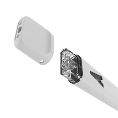 CLT13 Disposable Vape 3g Empty Wholesale Customized Vapes 02