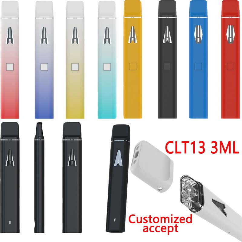 CLT13 preheat