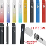 CLT13 preheat
