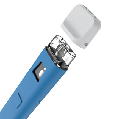 CLT14 Disposable Vape 2g Empty Wholesale Customized Vapes 02