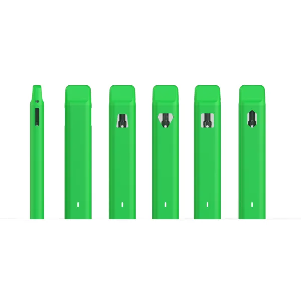 CLT15 2g disposable