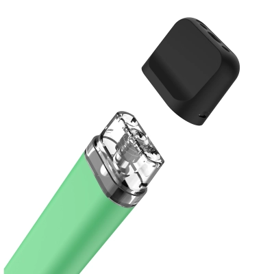 CLT16 Disposable Vape 1g Empty Wholesale Customized Vapes 02