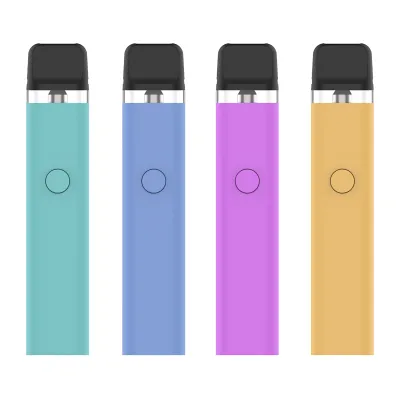 CLT17 Disposable Vape 1g Empty Wholesale Customized Vapes 02