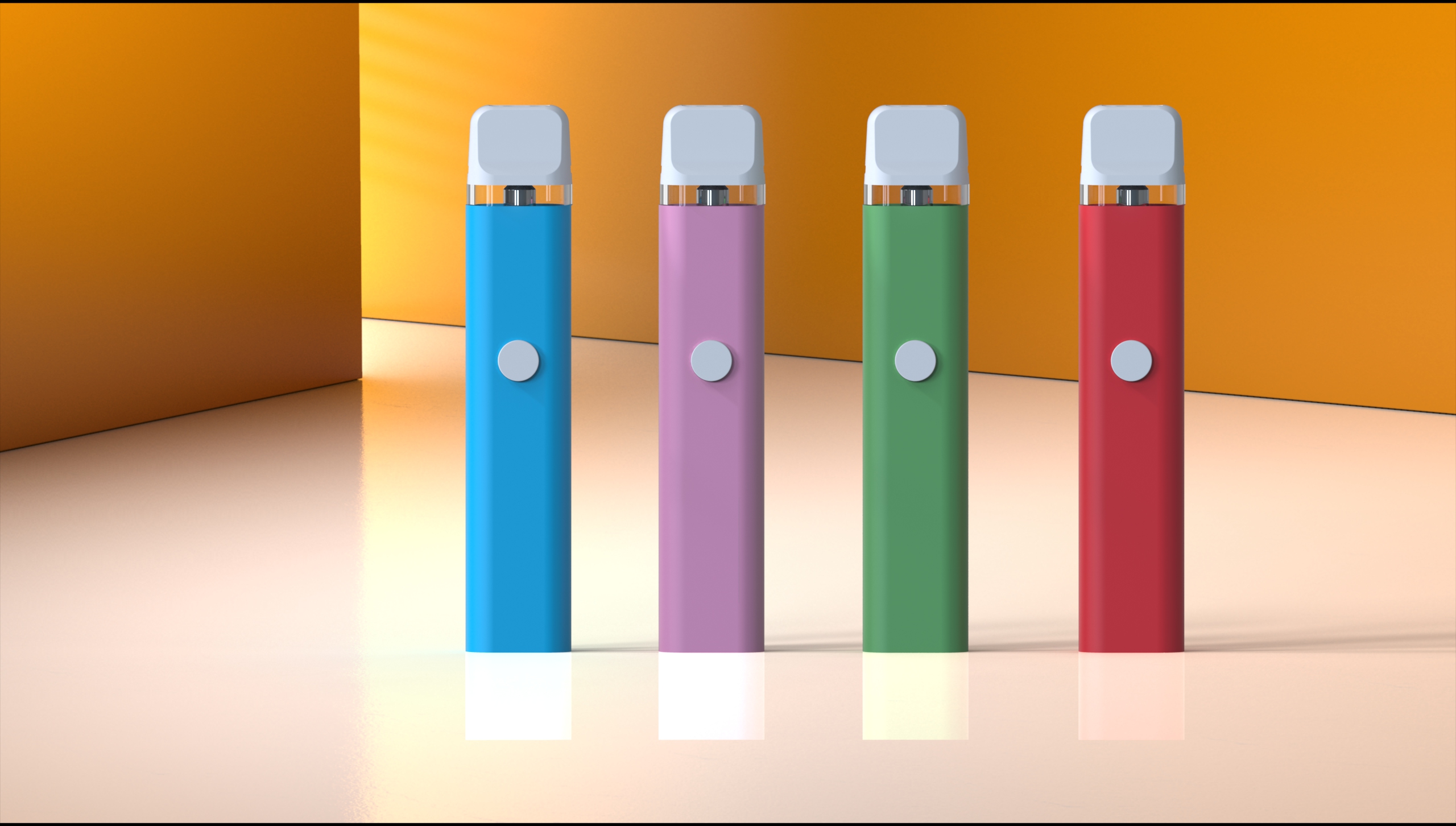 CLT17 1g vape