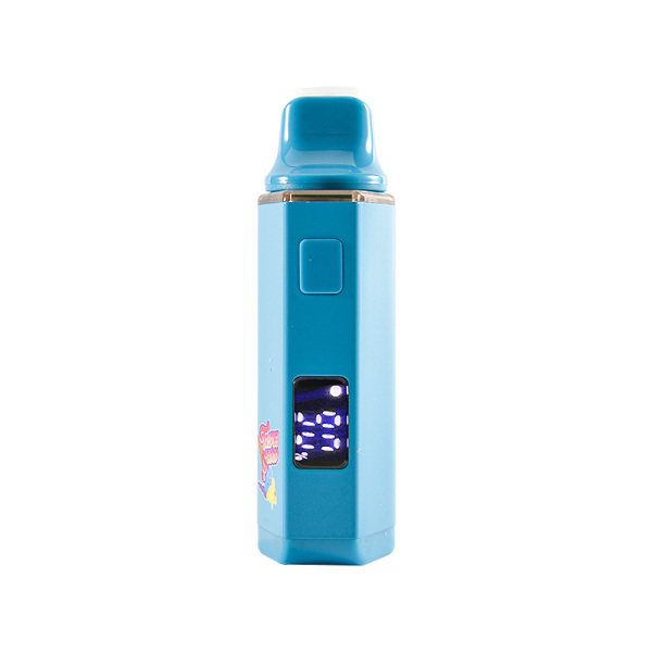 2g cookies digital in USA