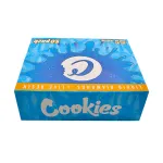 cookie 2g