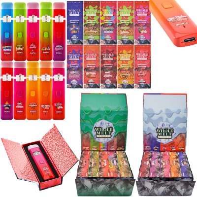Whole Melt V3 Disposable Vape 2g Empty Wholesale  01
