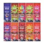 whole melt disposable