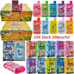 200pcs packman 1g