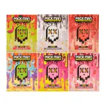 packman mini disposable