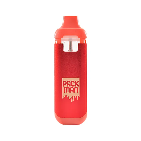 packman mini 1.5g disposable