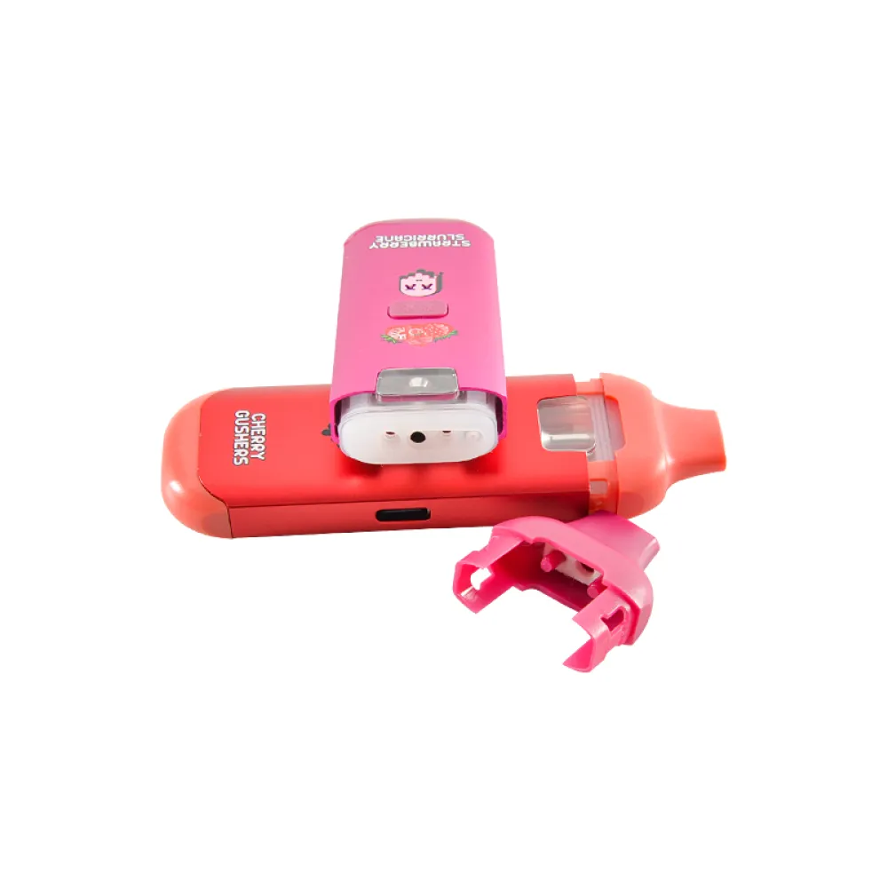 packman mini disposable