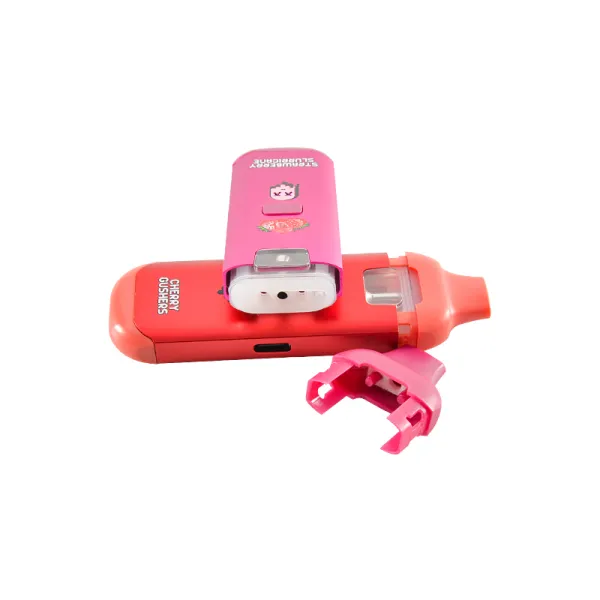 packman mini disposable