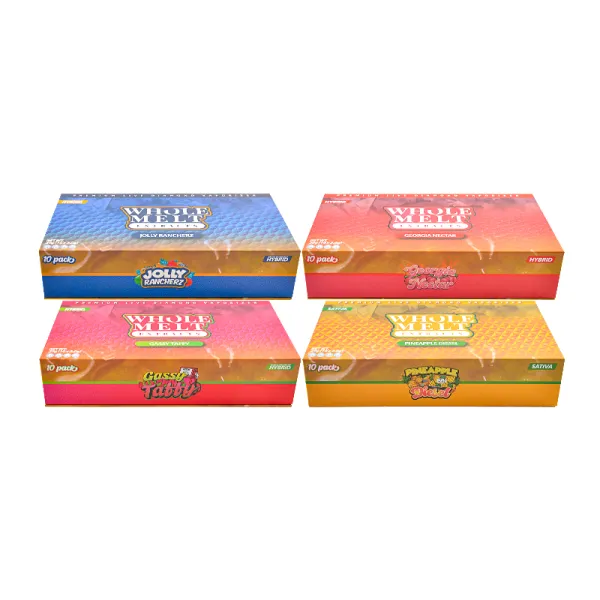 whole melt vape