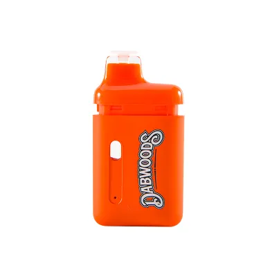 Dabwoods Mavricks Disposable Vape 1g Wholesale Live Resin Liquid Diamond 02