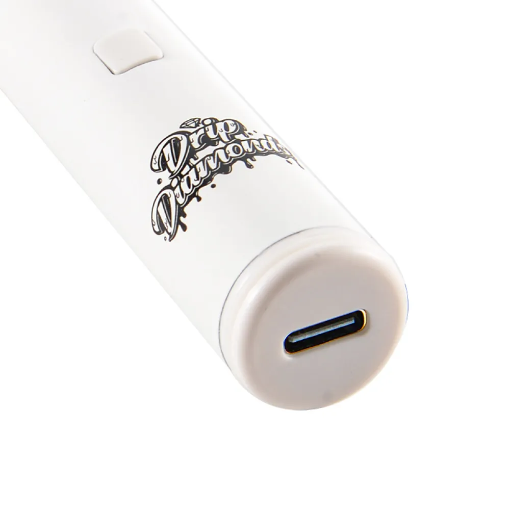 Drip Diamonds 2g vape