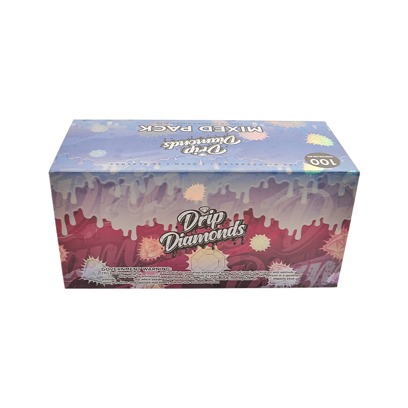 Drip Diamonds Disposable Vape 2g Wholesale