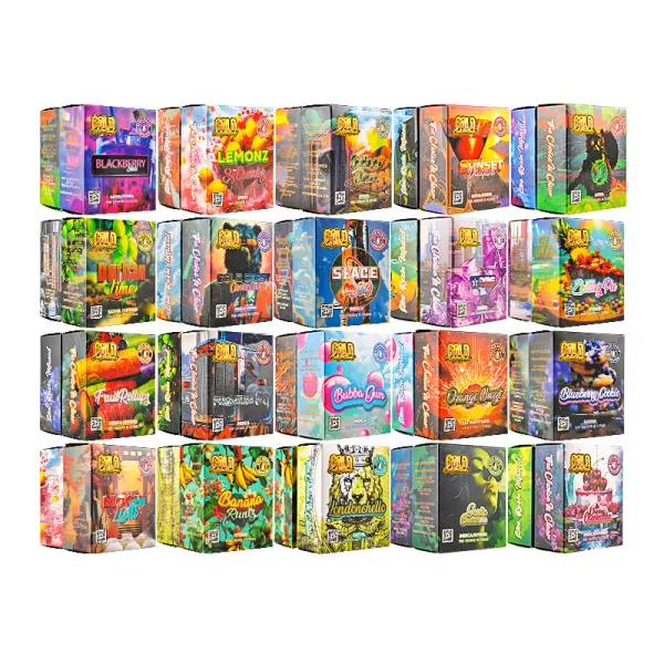 gcc wholesale