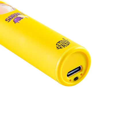 Cookies Dual Chamber 2g Disposable Vape 02