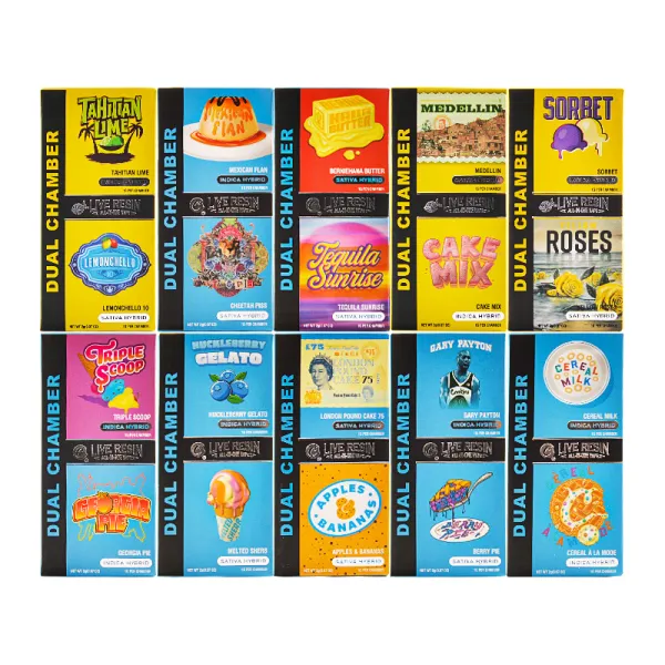 cookies disposable