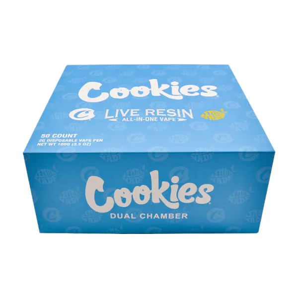 cookies wholesale