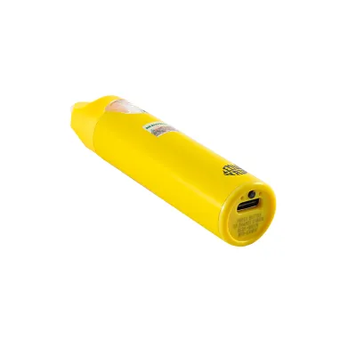 Cookies Dual Chamber 1g Disposable Vape 02