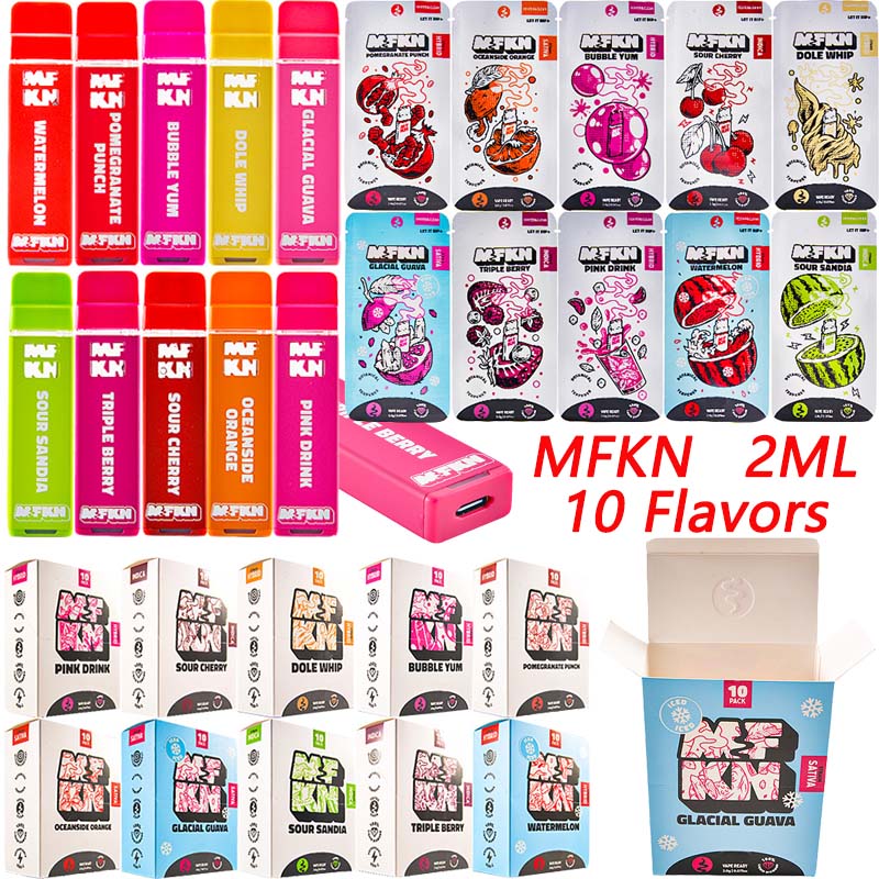 mfkn 2g