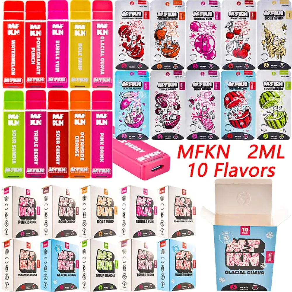 mfkn 2g