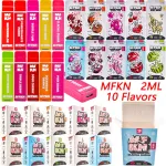 mfkn 2g