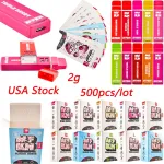 500pcs 2g MFKN