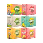 good extracts disposable
