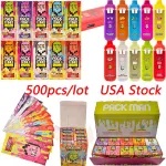 500pcs packman mini