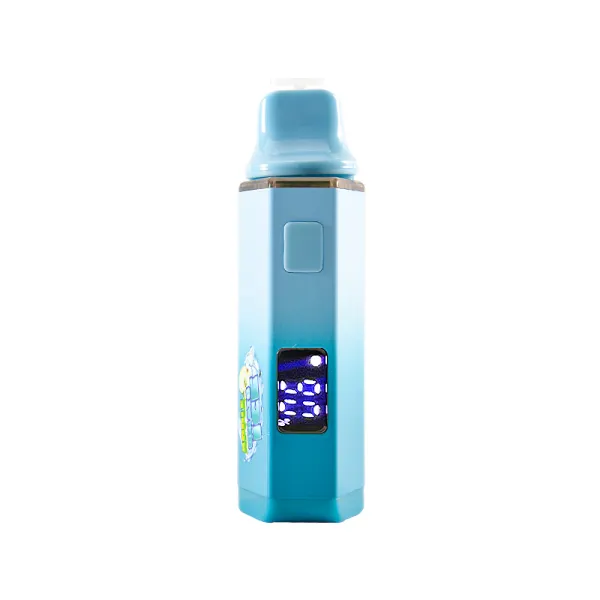 packwoods 2g screen